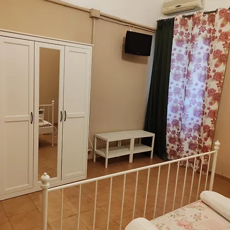 La Casa Di Sally
