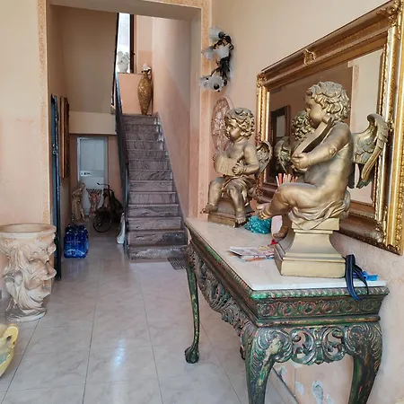 La Casa Di Sally *