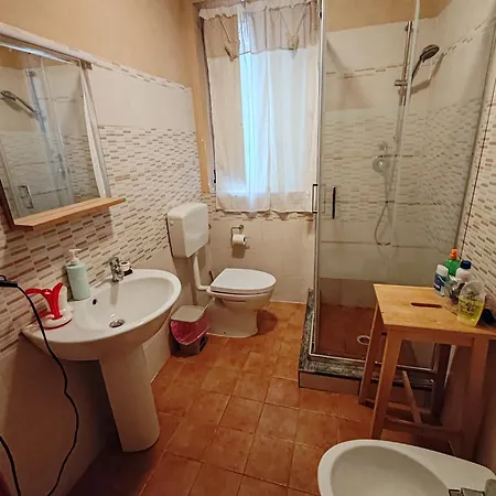 La Casa Di Sally Сasa de vacaciones