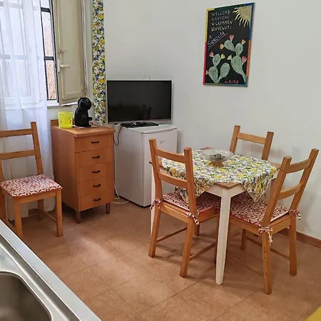 La Casa Di Sally