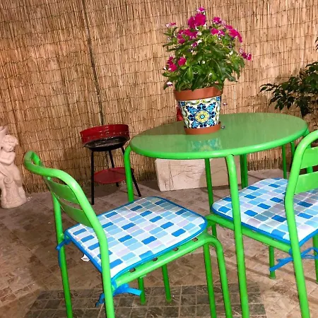 Holiday home La Casa Di Sally