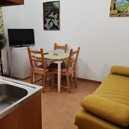 La Casa Di Sally *