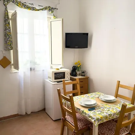 La Casa Di Sally Prázdninový dům Syracuse