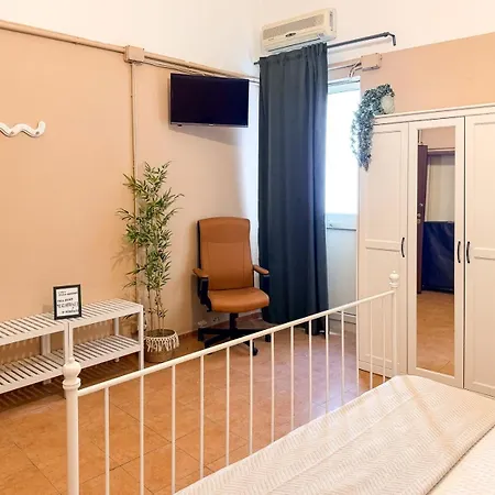 Prázdninový dům La Casa Di Sally Syracuse