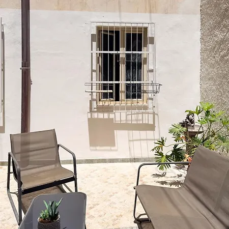 La Casa Di Sally *