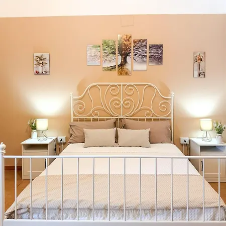 La Casa Di Sally 시라쿠사