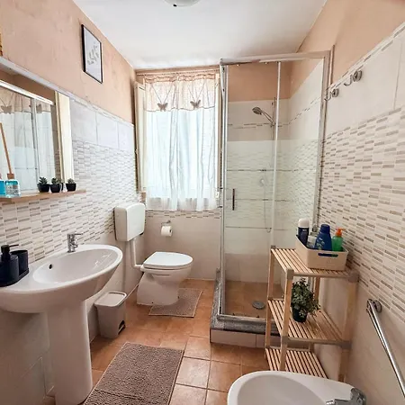 La Casa Di Sally