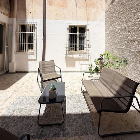 La Casa Di Sally Hébergement de vacances *