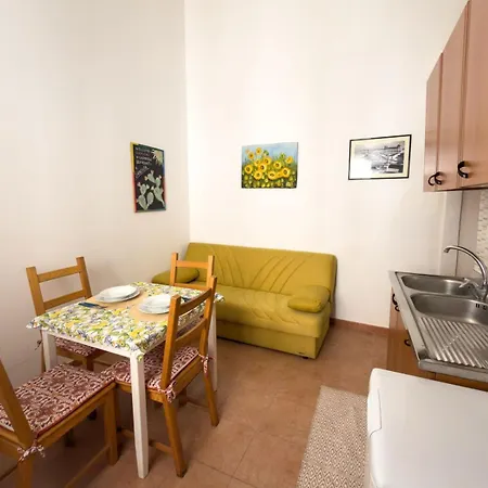 Prázdninový dům La Casa Di Sally Syracuse