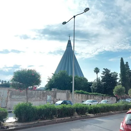 La Casa Di Sally * Syracuse