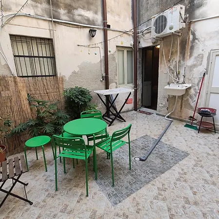 Vakantiehuis La Casa Di Sally